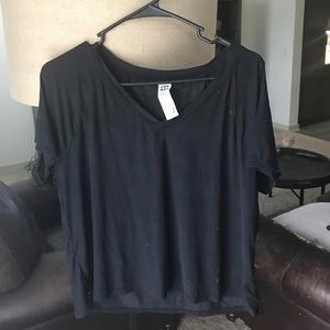 Joy Lab athletic top